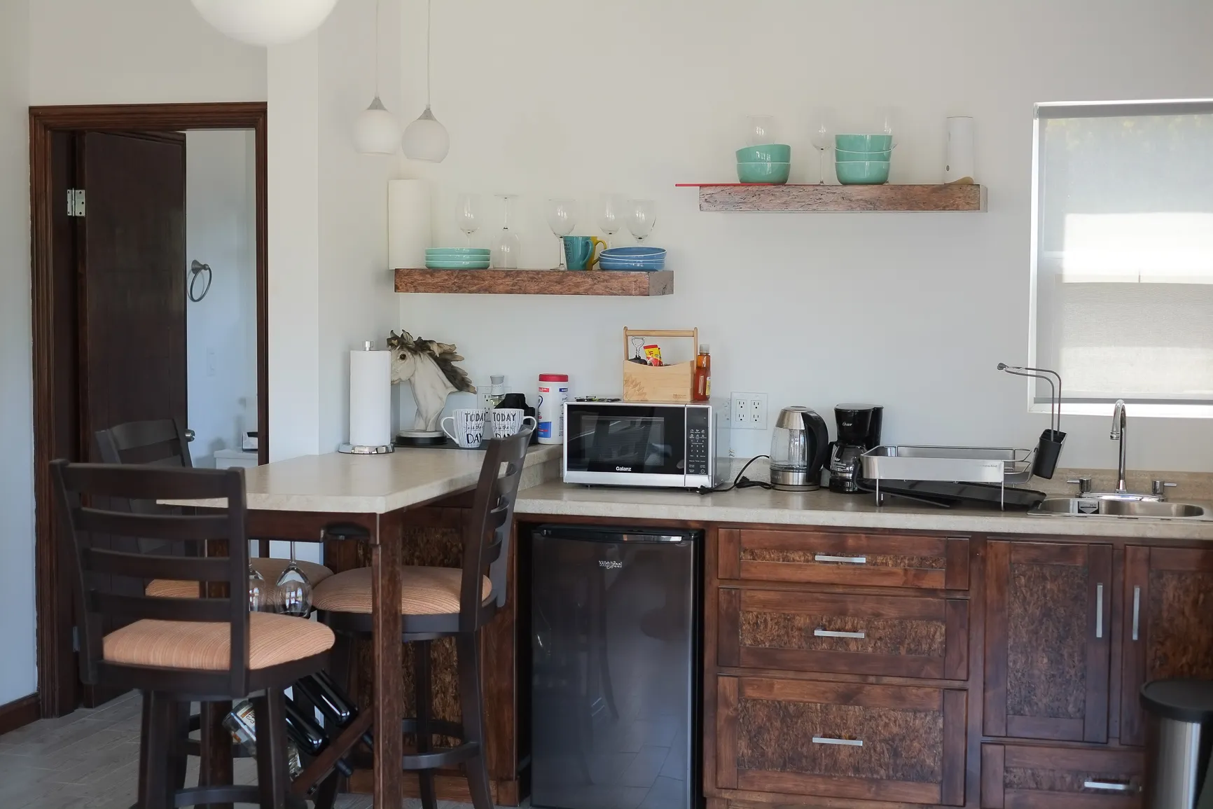 Casa De Sara Valle (Suite 1) 2 BR| A/C| WiFi| Safe - Image 3