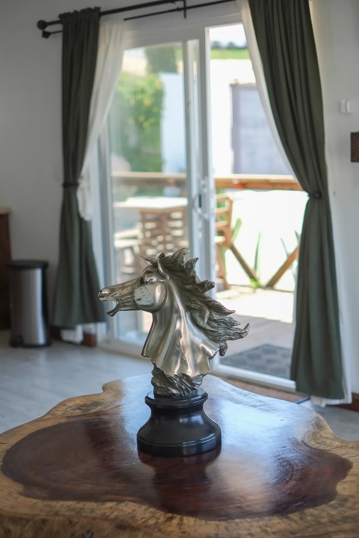 Casa De Sara Valle (Suite 1) 2 BR| A/C| WiFi| Safe - Image 5