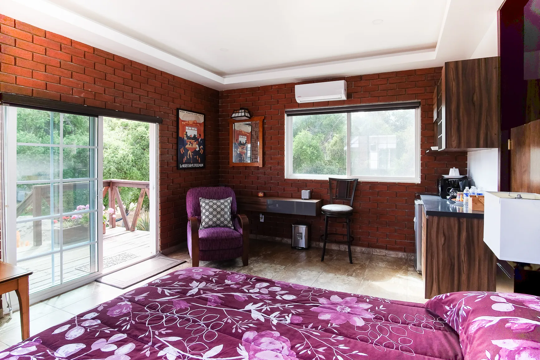 Casa De Sara Valle de Gpe (Suite 2) 1BR| AC| WiFi| - Image 4