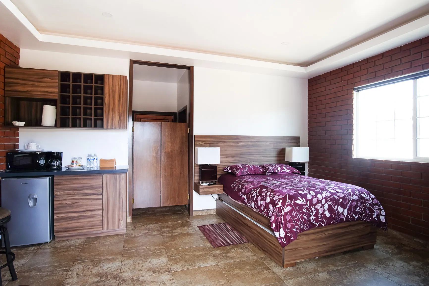 Casa De Sara Valle de Gpe (Suite 2) 1BR| AC| WiFi| - Image 5