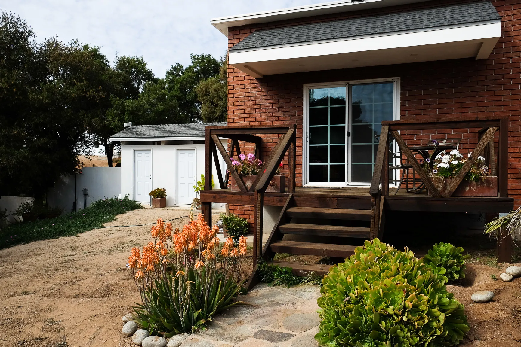 Casa De Sara Valle de Gpe (Suite 2) 1BR| AC| WiFi| - Image 3