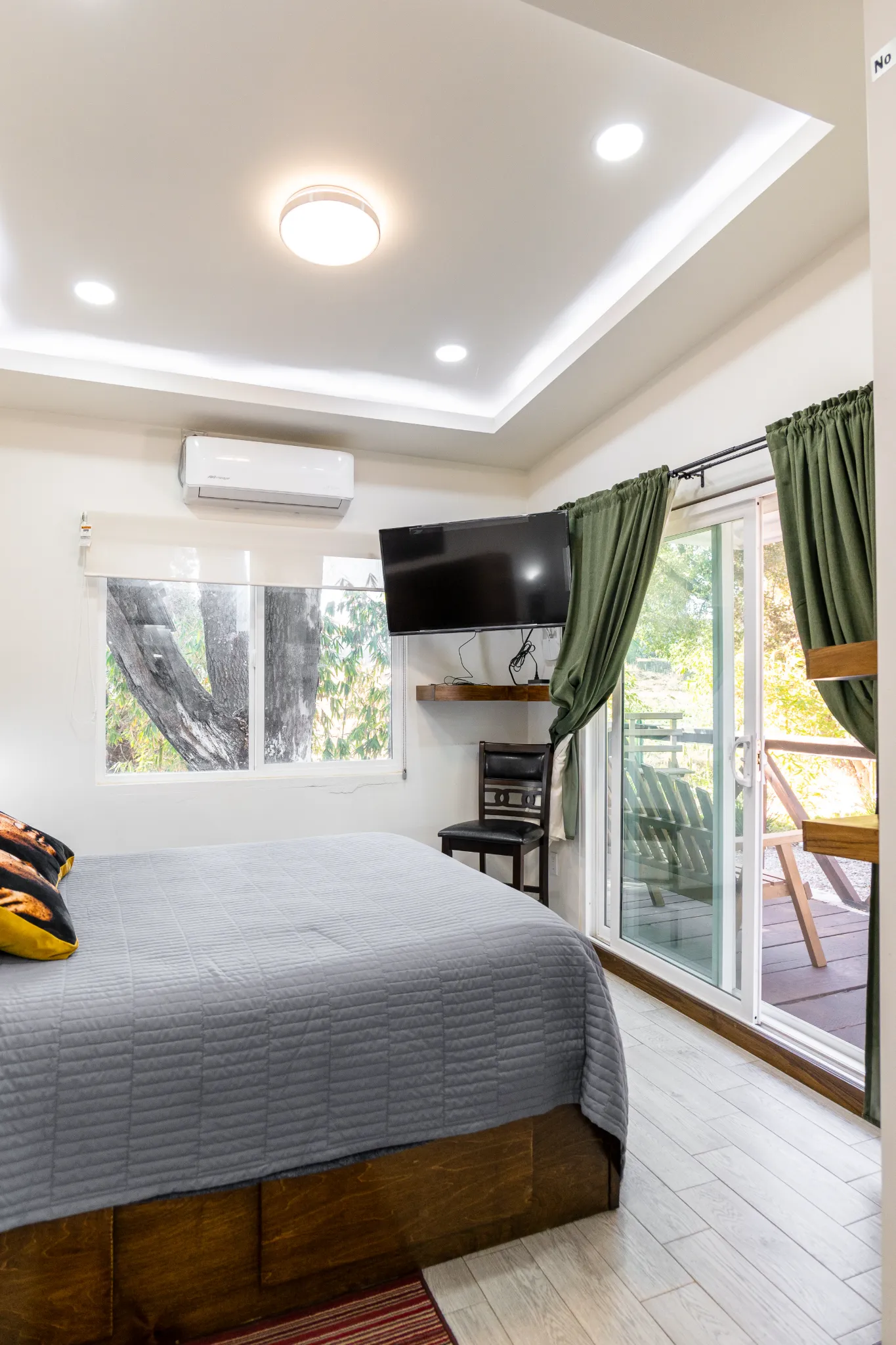 Beautiful Suite(Suite 4) Valle de Gpe AC| WiFi|