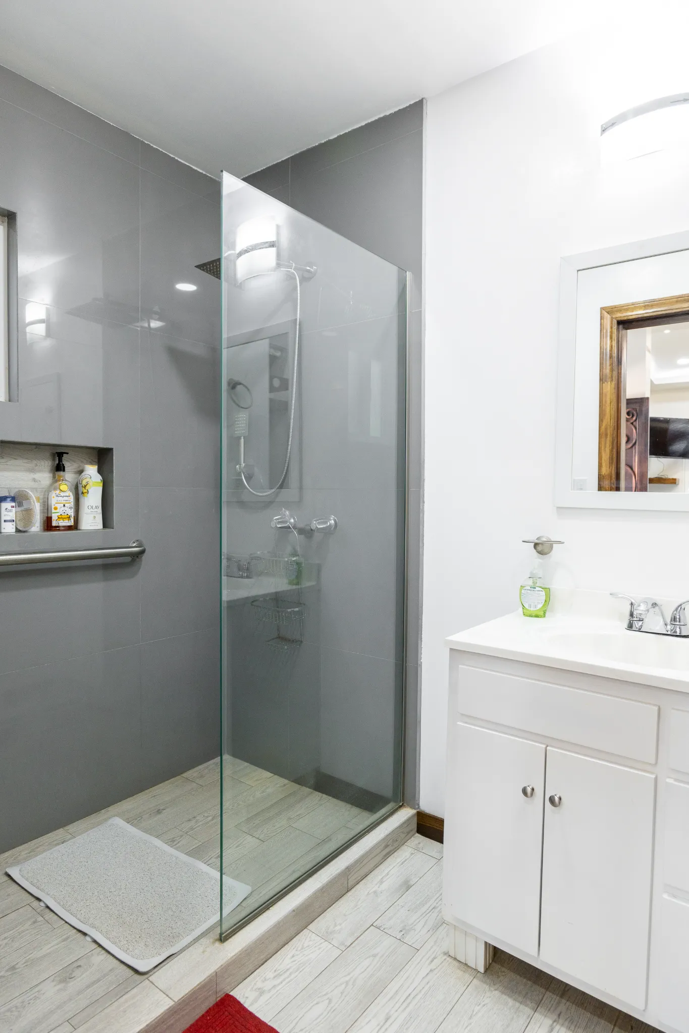 Beautiful Suite(Suite 4) Valle de Gpe AC| WiFi| - Image 5