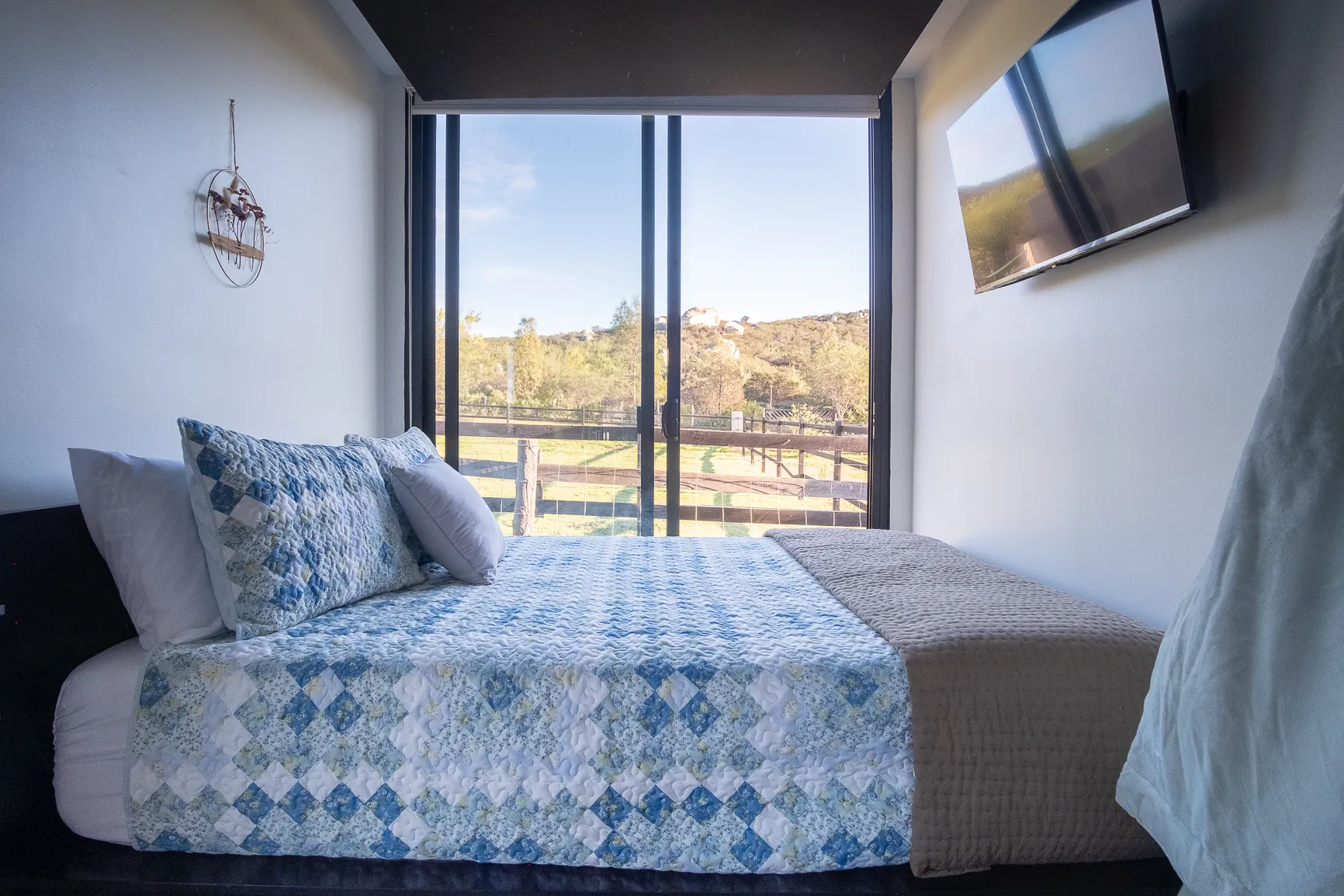 New!Container en Valle de Guadalupe, Wifi & A/C #2 - Image 2