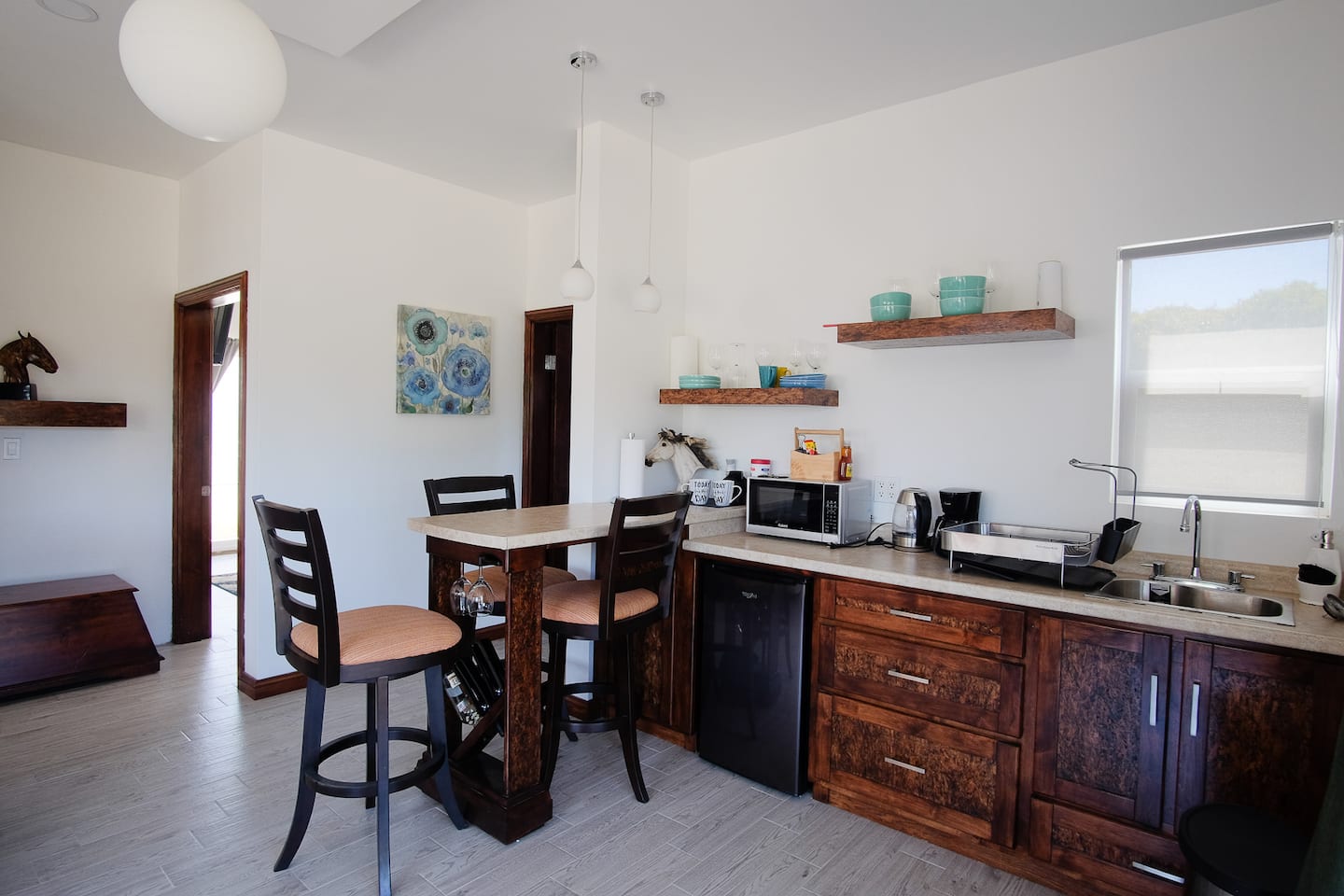 Casa De Sara Valle (Suite 1) 2 BR| A/C| WiFi| Safe - Image 3