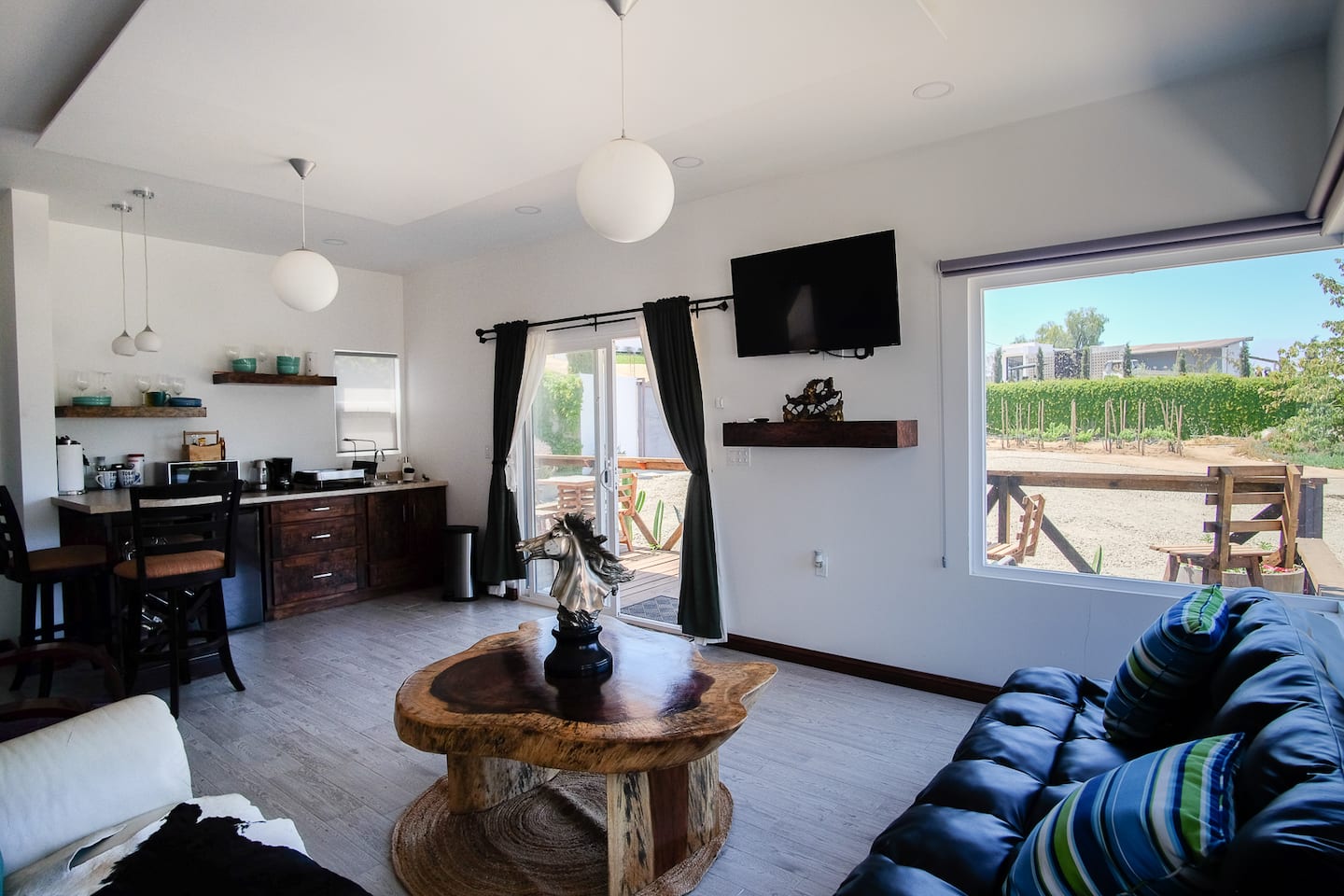 Casa De Sara Valle (Suite 1) 2 BR| A/C| WiFi| Safe - Image 5