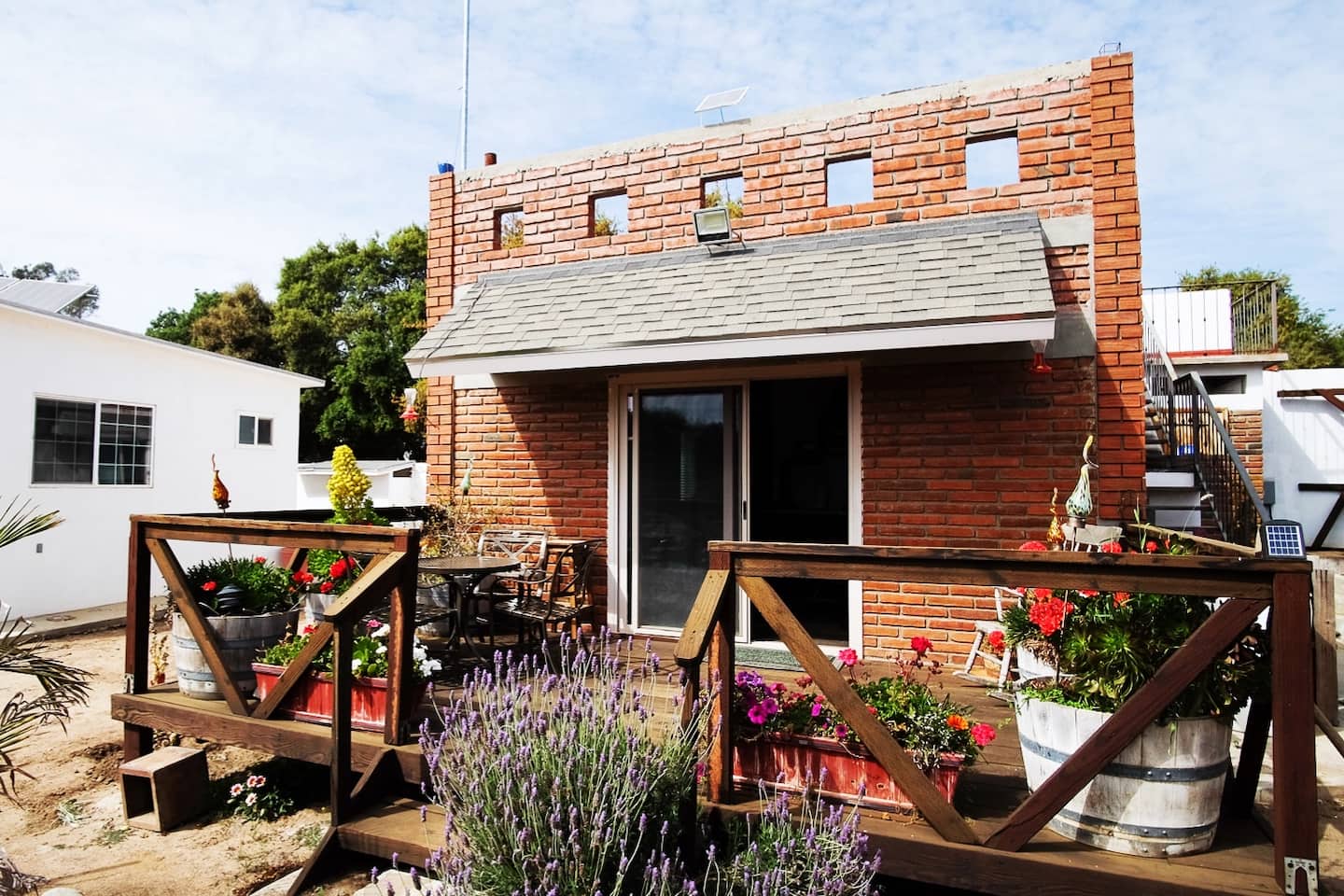 Casa De Sara Valle de Gpe (Suite 2) 1BR| A/C| WiFi|