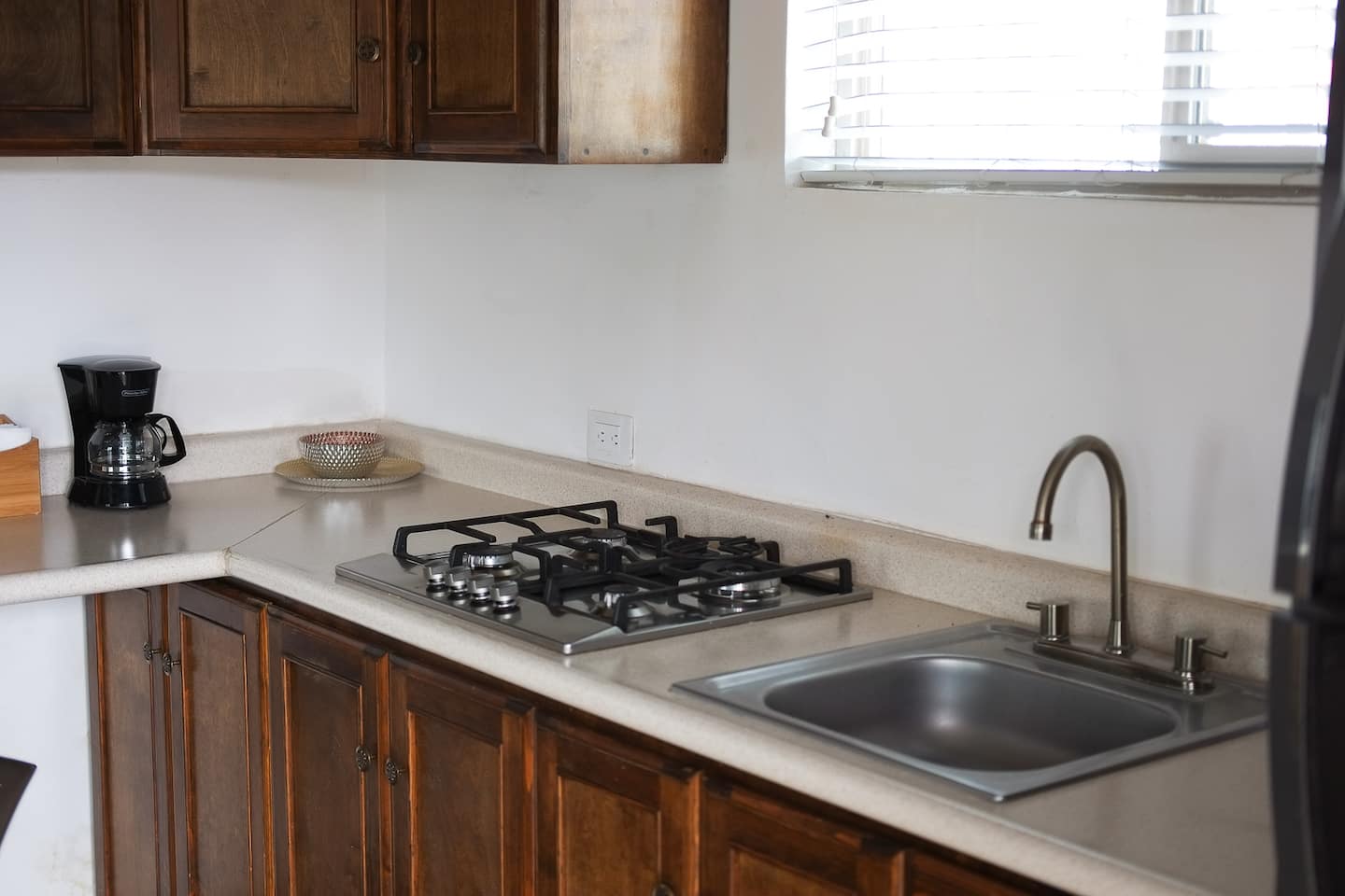 Casa De Sara Valle de Gpe (Suite 2) 1BR| A/C| WiFi| - Image 4