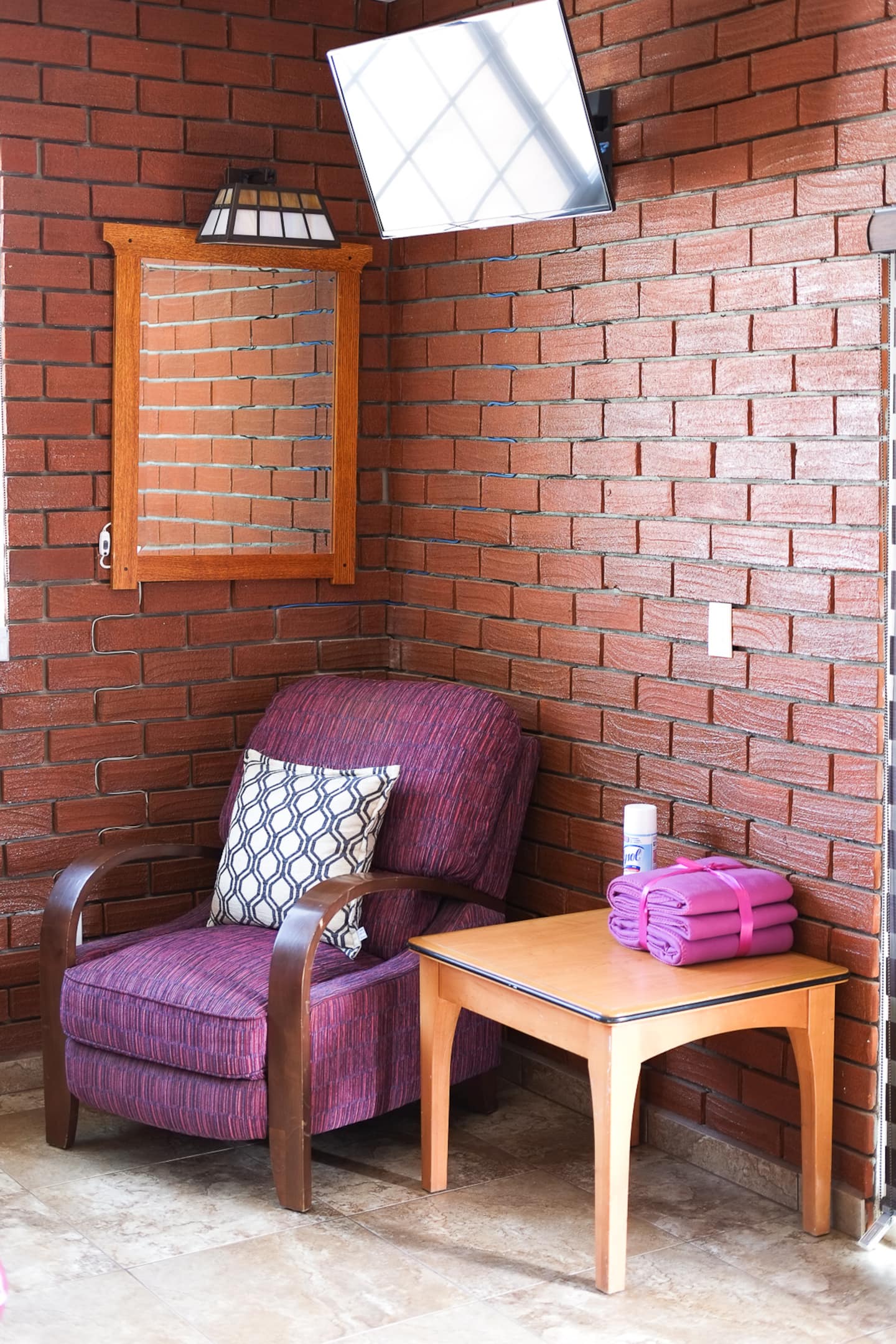 Beautiful Cottage at Valle de Gpe w/AC, WiFi, TV - Image 4