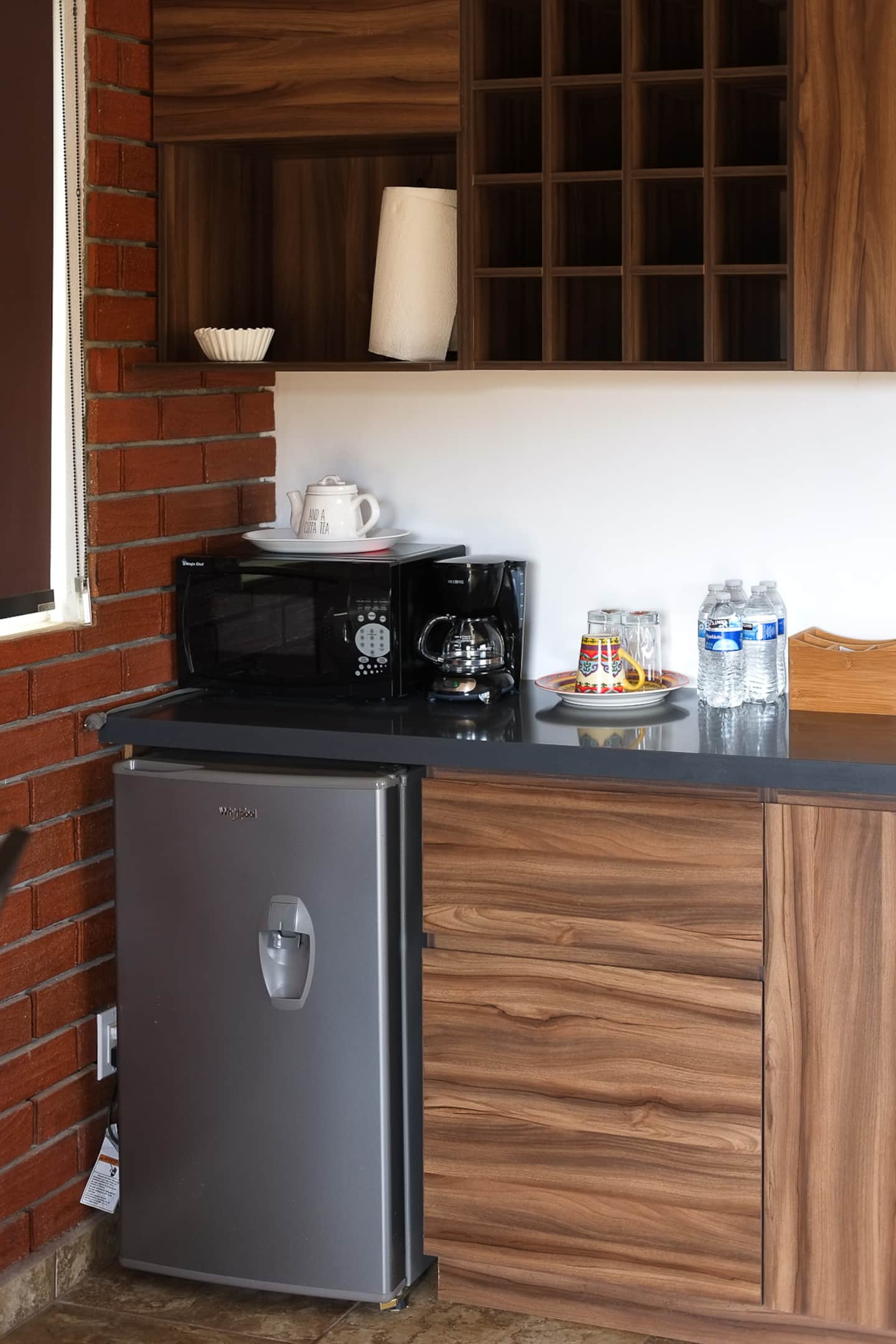 Beautiful Cottage at Valle de Gpe w/AC, WiFi, TV - Image 5