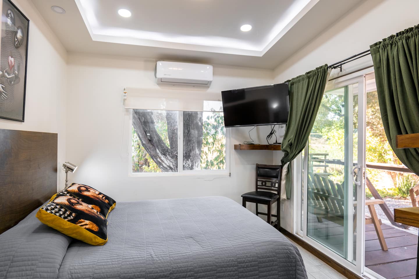 Beautiful Suite (Suite 4) Valle de Gpe AC | WiFi | - Image 2