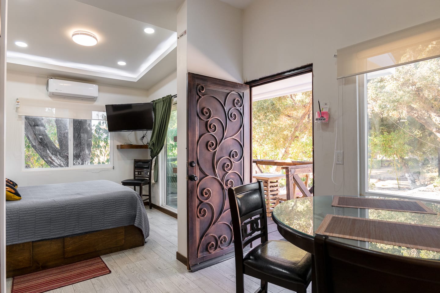 Beautiful Suite (Suite 4) Valle de Gpe AC | WiFi | - Image 3