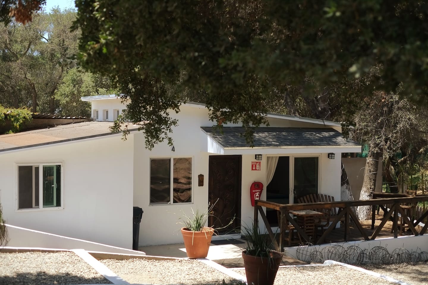 Beautiful Suite (Suite 4) Valle de Gpe AC | WiFi |