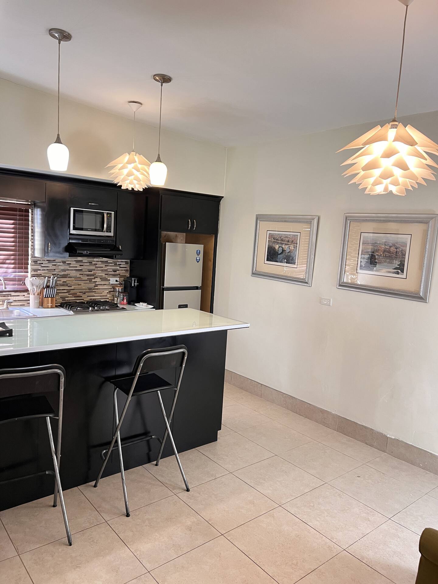  Cozy apartment Downtown. A/C and WiFi - Image 3