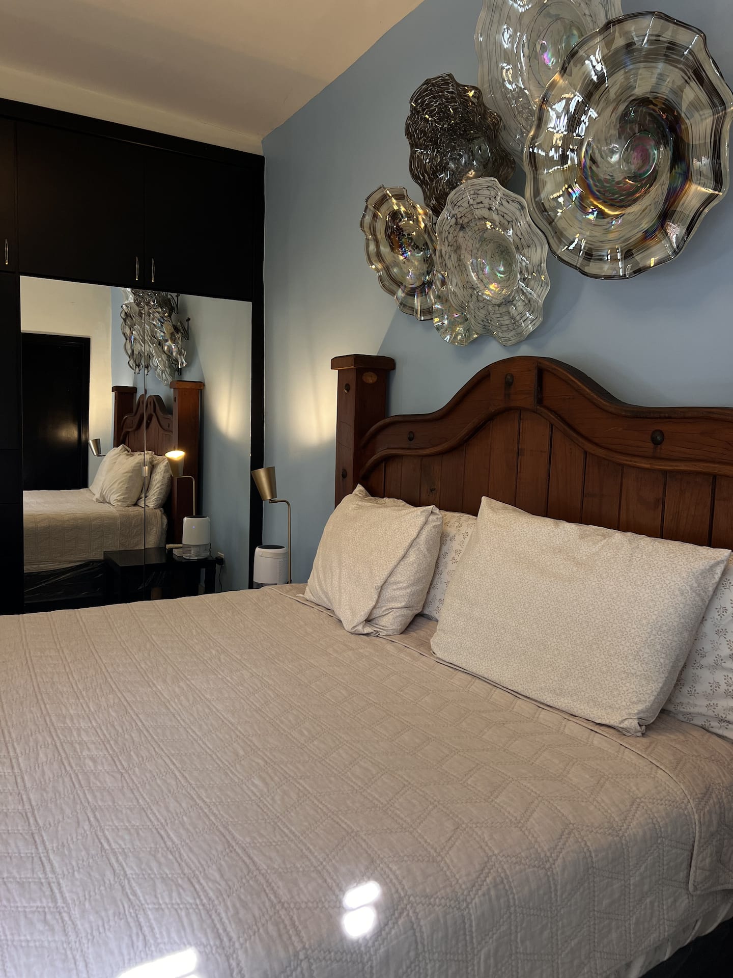  Cozy apartment Downtown. A/C and WiFi - Image 4