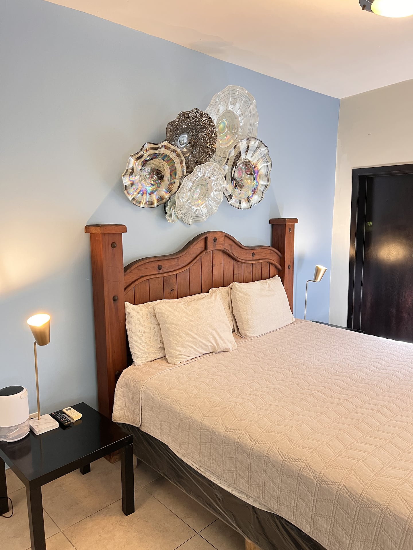  Cozy apartment Downtown. A/C and WiFi - Image 5