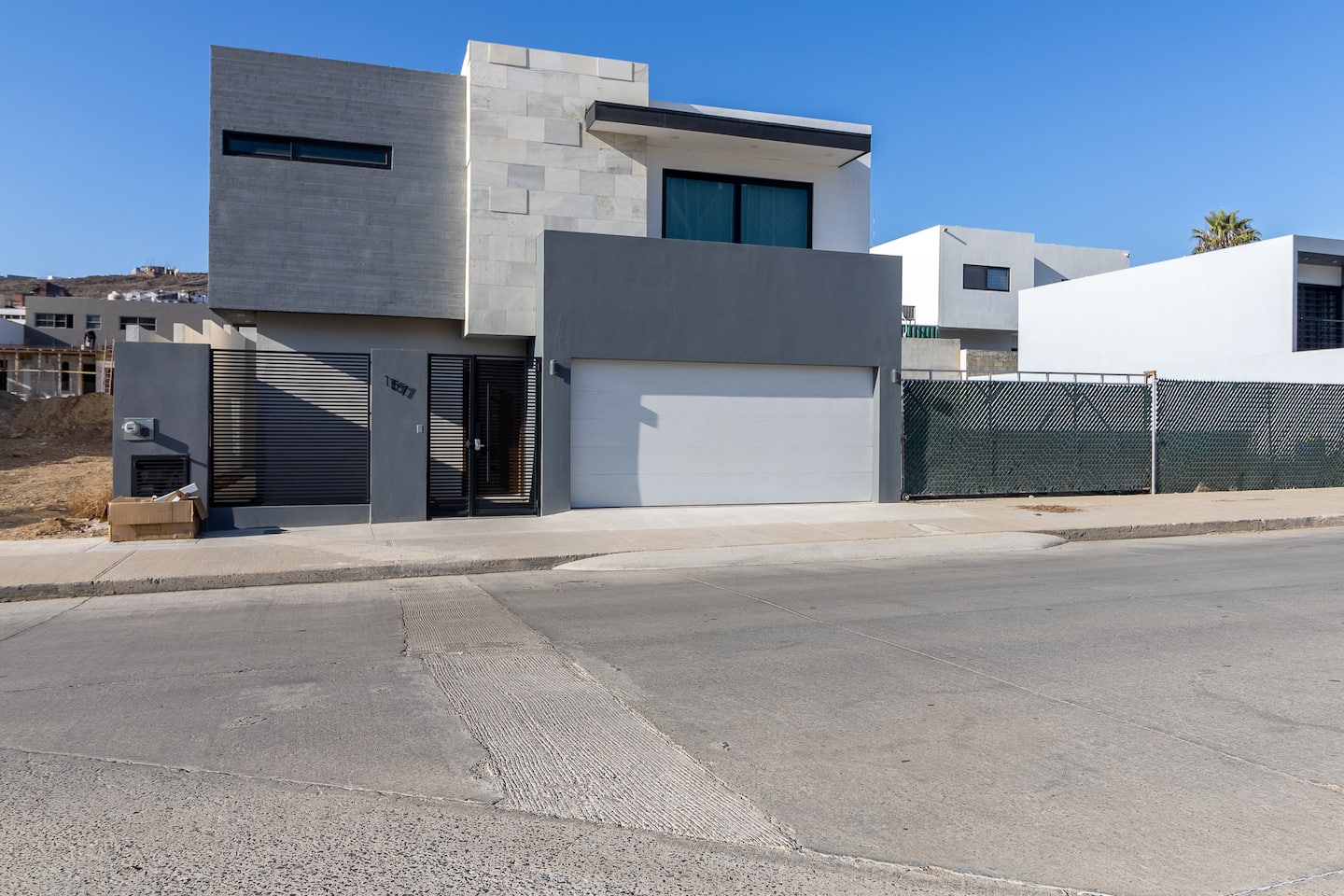 Casa Florencia Ensenada Home 3BR WIFI & BBQ, 10 Gu - Image 3