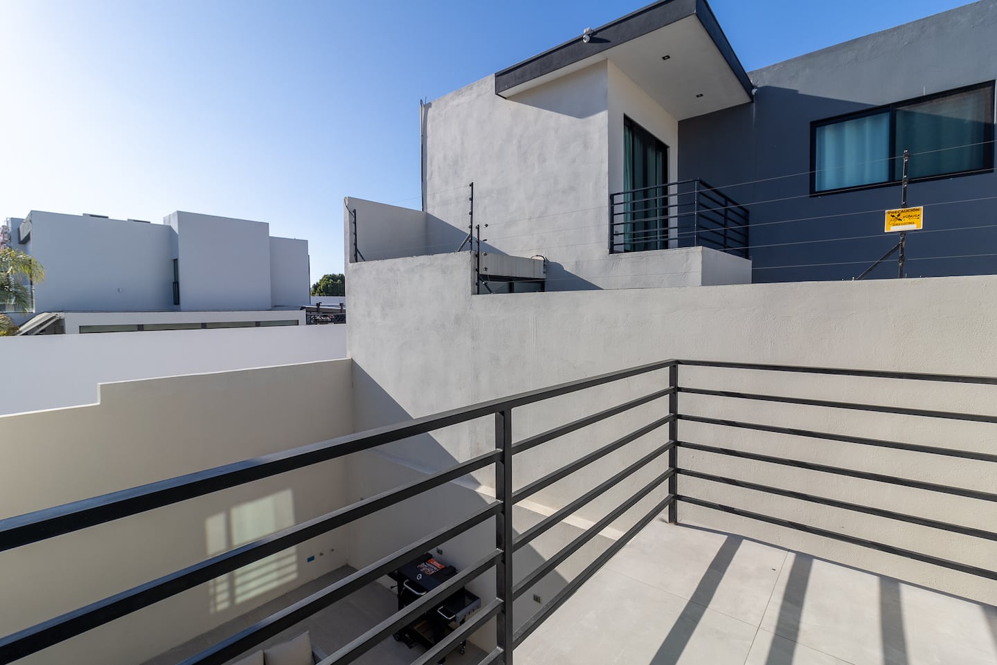 Casa Florencia Ensenada Home 3BR WIFI & BBQ, 10 Gu - Image 4