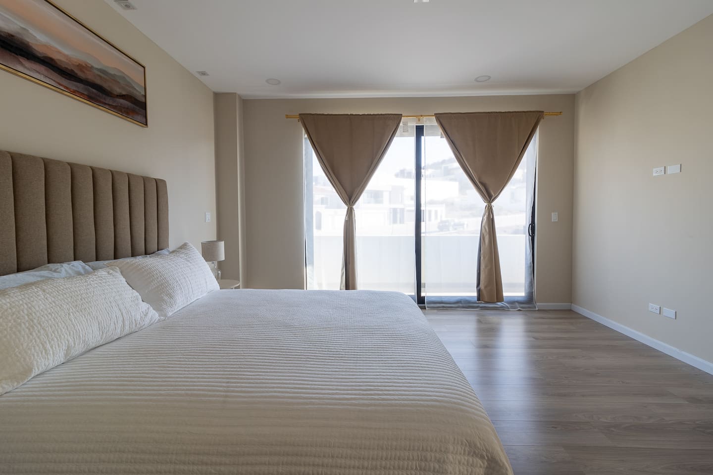 Casa Florencia Ensenada Home 3BR WIFI & BBQ, 10 Gu - Image 5