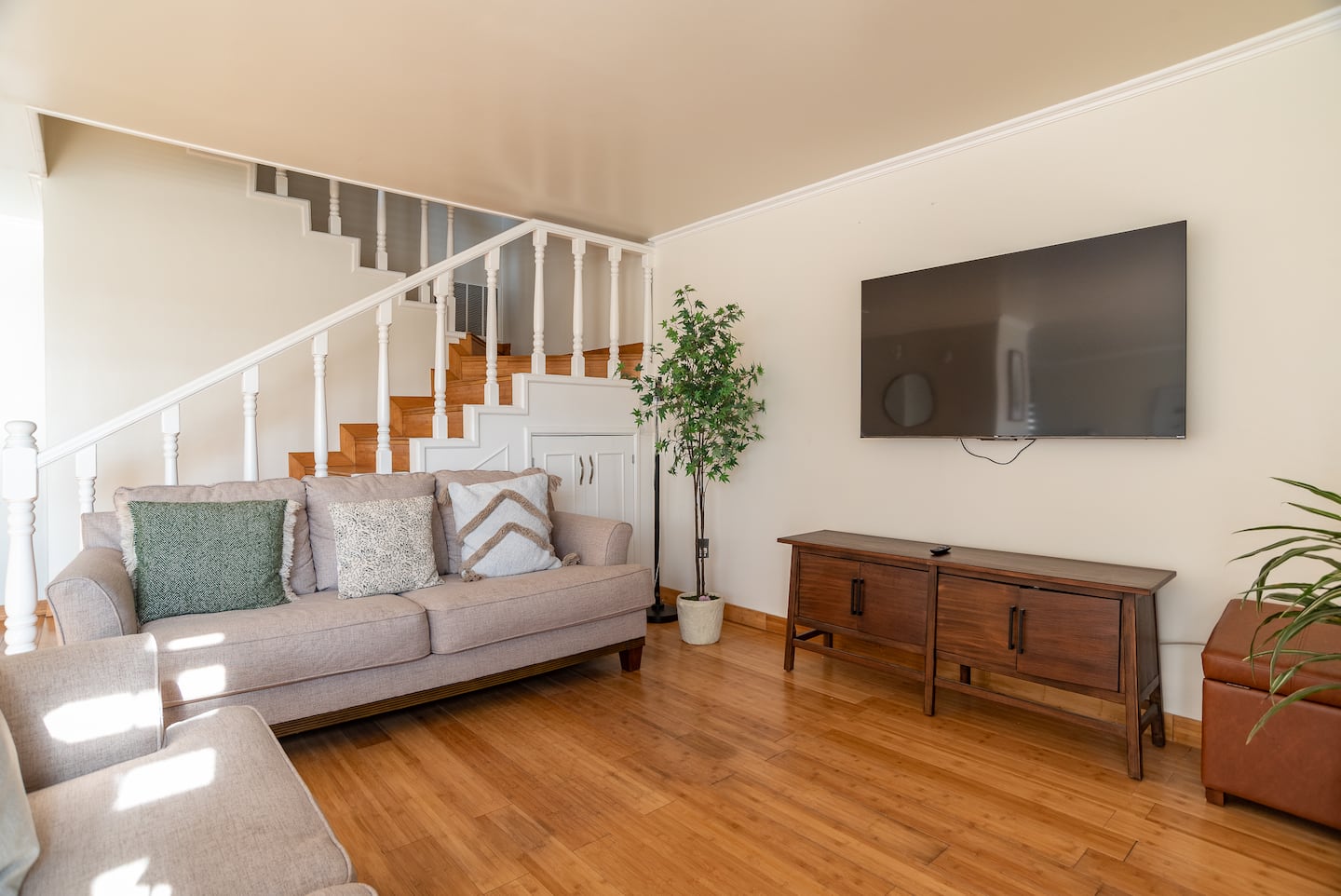 Beautiful Home at Ensenada 3BR at DT, BBQ GRILL