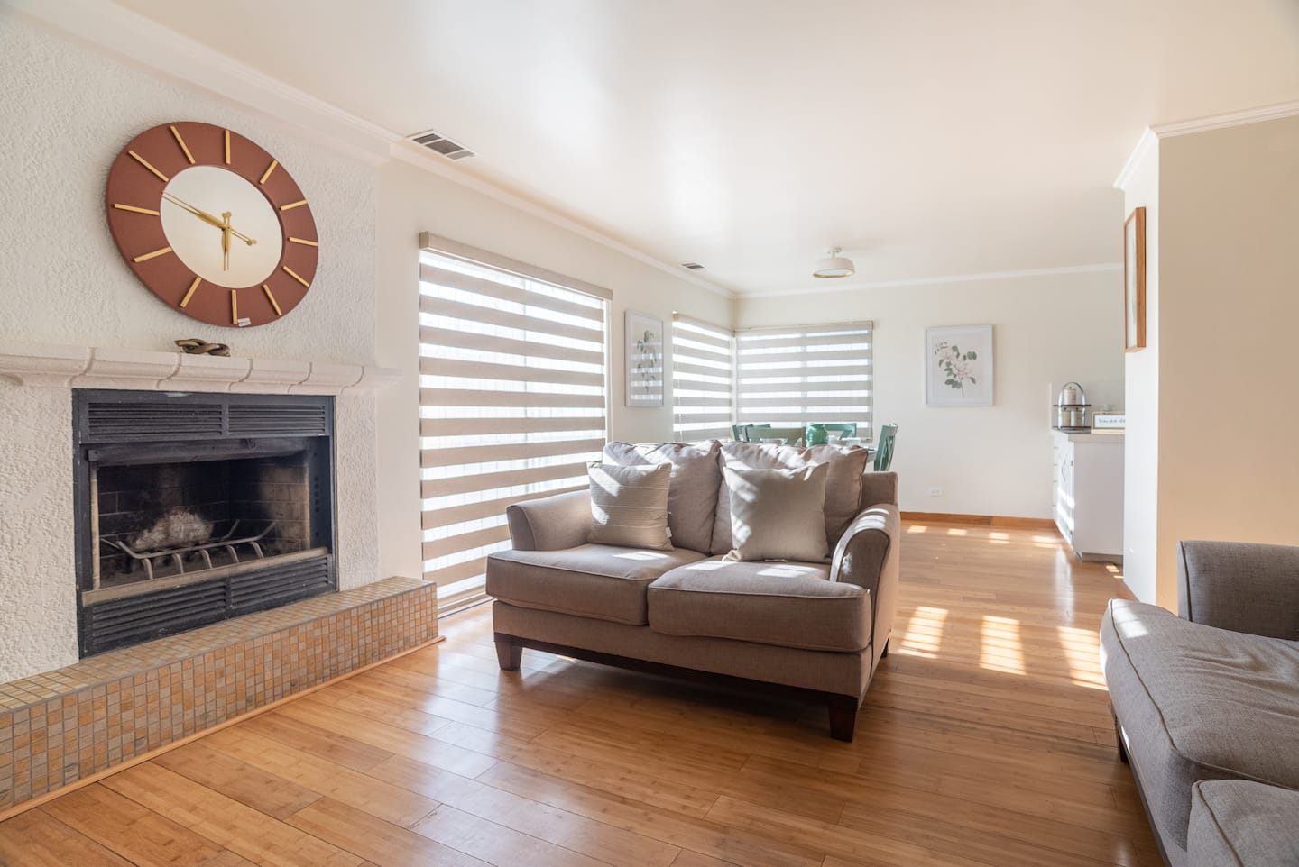 Beautiful Home at Ensenada  3BR at DT, BBQ GRILL - Image 2