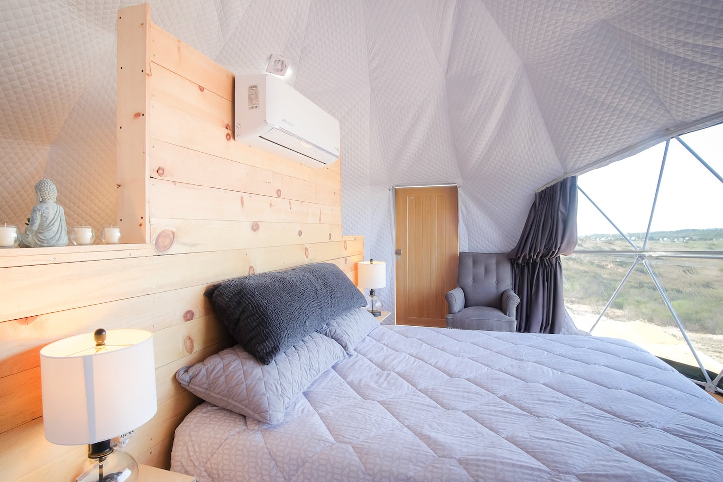 Escape to the Dome of wine region #3 - Image 2